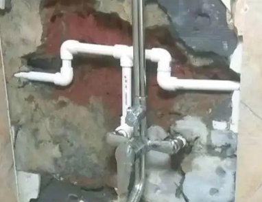 聊城卫生间漏水检测电话