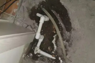 聊城卫生间漏水检测多少钱