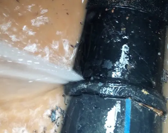 聊城漏水维修价格明细