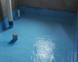 聊城卫生间防水哪家好