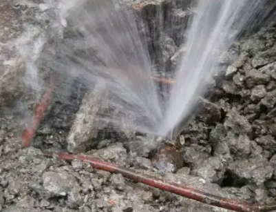 聊城水管维修多少钱