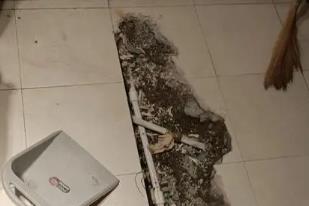 聊城卫生间漏水检测电话